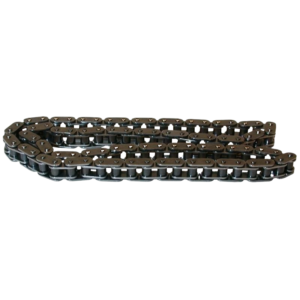 Chaine de distribution pour pompe à huile