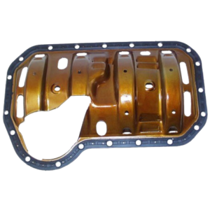 Chicane et joint sur carter d'huile T4 9/1990-12/1995 1900cc Diesel et Turbo Diesel et 2000cc Essence