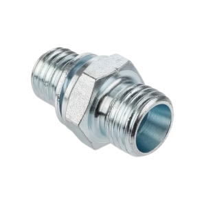 Raccord de tuyau d'huile sur support de filtre à huile T25 TD et T4 1,9 TD