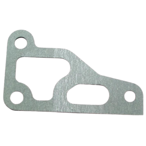 Joint de support de filtre à huile