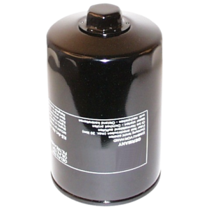 Filtre à huile pour moteur Diésel