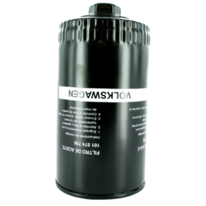 Filtre à huile T4 9/1990-6/2003 2400cc Diesel, 2500cc TDI et 2500cc Essence