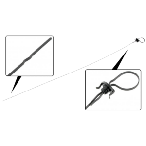 Jauge à huile pour Transporter T25  D et TD