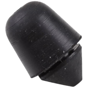 Butée caoutchouc de trappe d'entretien moteur T25 5/1979-7/1992, capot moteur pick-up T25 12/1983-7/1992