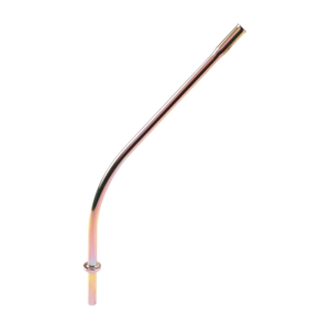 Tuyau de jauge de niveau d'huile T25 1,9-2,1  8/82-7/92 (sauf Syncro)