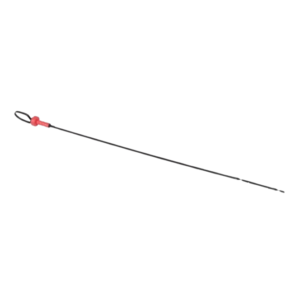 Jauge de niveau d'huile T25 1,9-2,1  8/82-7/92 (sauf Syncro)