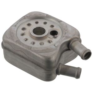 Radiateur d'huile/eau Golf 1 1600-1800cc inclus Diesel 8/84-