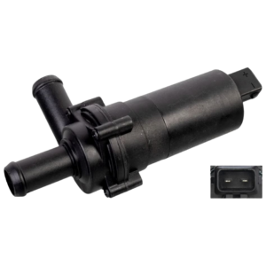 Pompe à eau électrique supplémentaire BOSCH T4 1/1994-6/2003