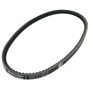 Courroie accessoire trapézoïdale AVX 10 x 643mm