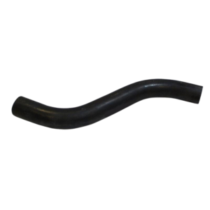 Durite d'eau en bas du radiateur 1050-1300cc  -7/82