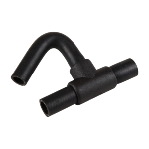 Durite d'eau entre pompe à eau, échangeur eau / huile et durite d'eau rigide pour Golf 1,6D-1,6TD-G60