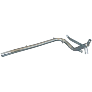 Tuyau d'eau T4 1/1996-6/2003 2400cc Diesel , 2500cc TDI et 2500cc Essence