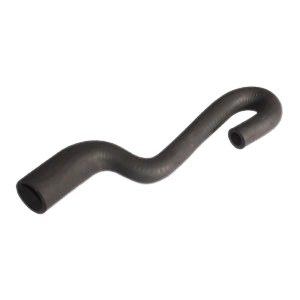 Durite d'eau entre boitier de thermostat et côté gauche de la pipe d'admission 1900cc T25 10/84-7/92