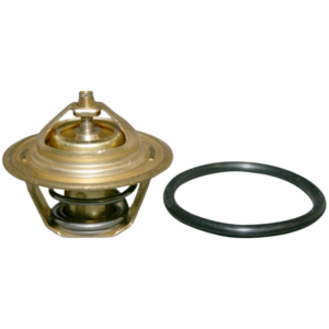 Thermostat 1050-1300cc  -7/78  87°C