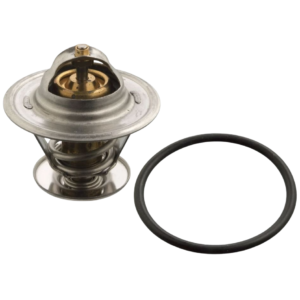 Thermostat 87°C / 102°C pour Golf 1 Essence et Transporter T4 1900cc Diesel