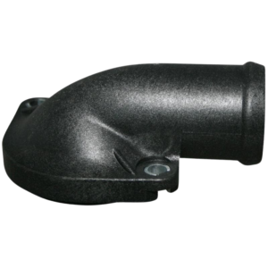 Coiffe de thermostat d'eau T4 9/1990-6/2003 2400cc Diesel, 2500cc TDI et 2500cc Essence