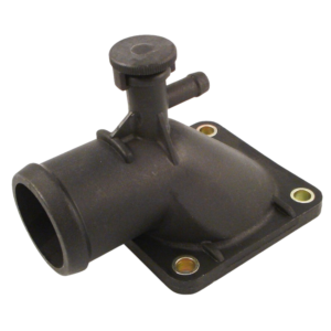 Haut de coiffe de thermostat