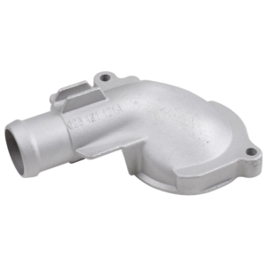 Carter inférieur de thermostat en aluminium T25 1,9 DF/DG 9/82-7/85