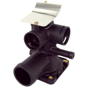 Coiffe de thermostat