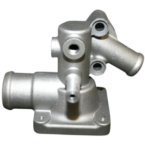 Coiffe de thermostat