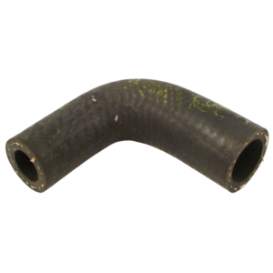 Durite d'eau sur radiateur d'huile jusqu'à la coiffe 2100cc 8/1985-7/1992