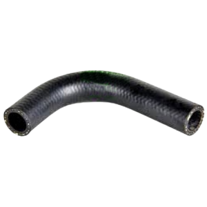 Durite d’eau sur bocal de liquide de refroidissement