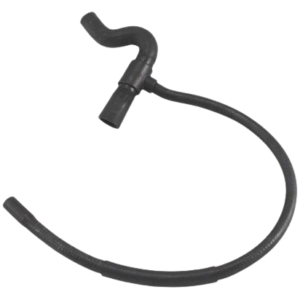 Durite d'eau du bocal de refroidissement à la pompe à eau