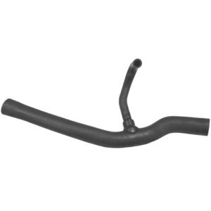 Durite entre radiateur / pompe à eau et pompe à eau supplémentaire