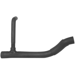 Durite entre radiateur / pompe à eau et pompe à eau supplémentaire