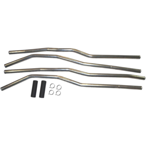 Set de tuyaux inox de refroidissement pour 1.9-2.1 -TD SYNCRO
