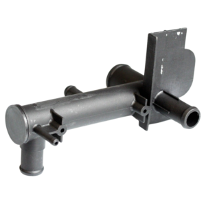 Raccord répartiteur d’eau plastique WBX boîte manuelle 1.9 -8/86