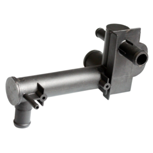 Raccord répartiteur d’eau plastique