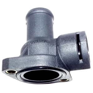 Raccord d’eau plastique pour sonde de température clipsée (livré avec joint)