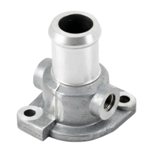 Raccord d'eau pour sonde de température de pompe à eau supplementaire T25 1,6D/TD 5/79-7/92 et Golf 1 1,5D-1,6D/TD