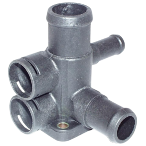 Répartiteur d'eau 1800cc Carbu, cabriolet avec radiateur d'huile