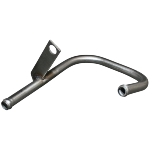 Durite d'eau en inox avant pompe à eau 1,9-2,1 8/85-