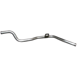 Durite d'eau en inox entre radiateur d'huile et thermostat 1,9-2,1 8/85-