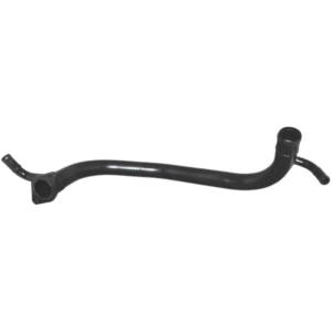 Durite d'eau en métal de sortie de pompe à eau côté gauche 1,9-2,1 8/85-