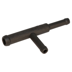 Raccord-répartiteur d'eau T4 9/1990-6/2003 1900cc Diesel/TD, 2400cc Diesel, 2500cc TDI et 2000-2500cc Essence