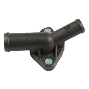 Flasque circuit d'eau sur culasse T4 9/1990-6/2003 1900cc Diesel/TD et 1800-2000cc Essence