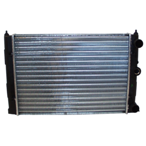 Radiateur d'eau 430x322mm 1050-1300cc  1/83-