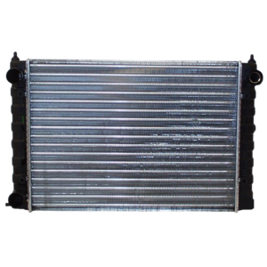 Radiateur d'eau 430x322mm 1500-1600cc  1/83-