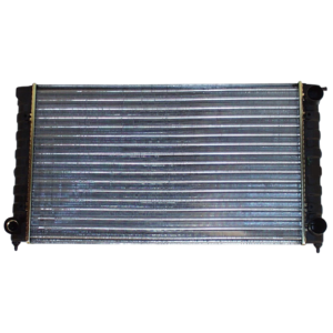 Radiateur d'eau 525x322mm 1600-1800cc