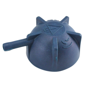 Bouchon plastique de vase d’expansion