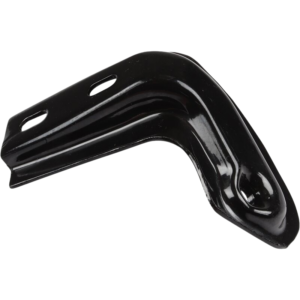 Support inférieur gauche pour radiateur T25 nouvelle version (82-)