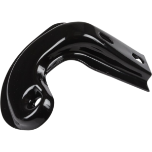 Support inférieur droit pour radiateur T25 nouvelle version (82-)