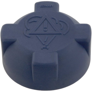 Bouchon de vase d'expansion