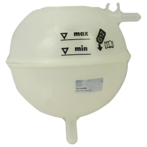 Vase d'expansion sans bouchon pour T4