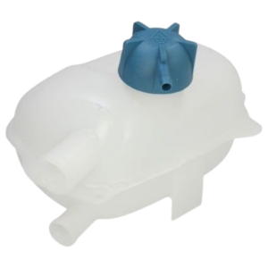 Vase d’expansion avec bouchon