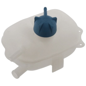 Vase d’expansion avec bouchon